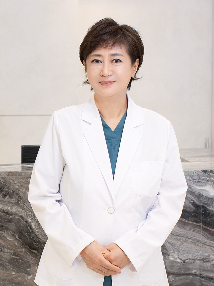 연세바탕치과 이희정 대표원장