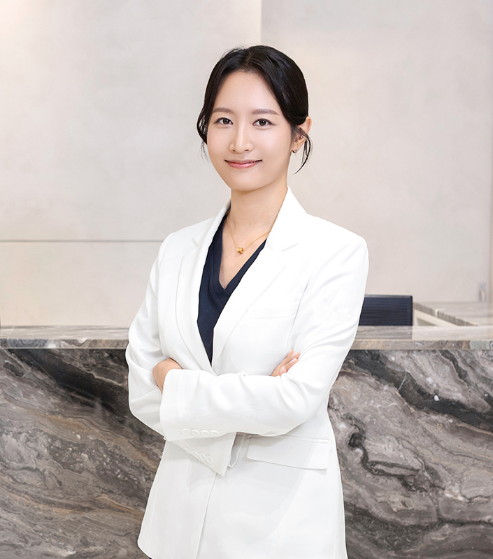 강찬미 대표원장 프로필 사진