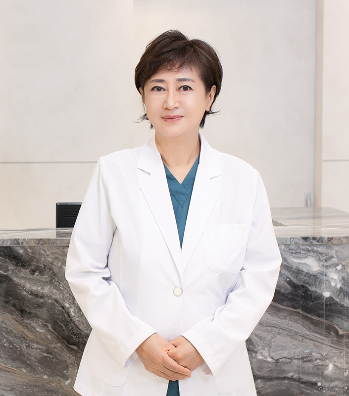 이희정 대표원장 프로필 사진